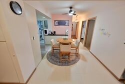 Blk 101A Eastcreek @ Canberra (Sembawang), HDB 4 Rooms #592044991